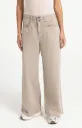 Pantalon taille élastique YAYA