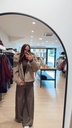 Veste Jerry Blonde NO.8
