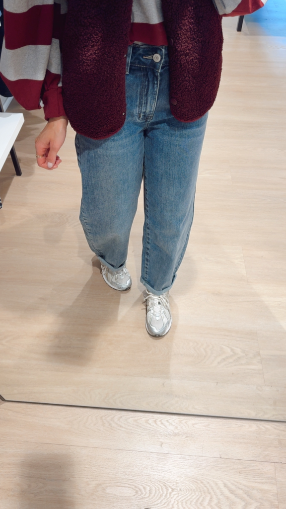 Jeans Balloon