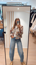 Veste Flowers