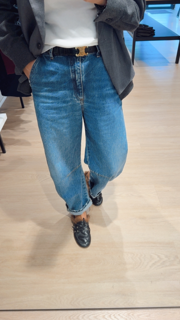 Jeans Dali Lois