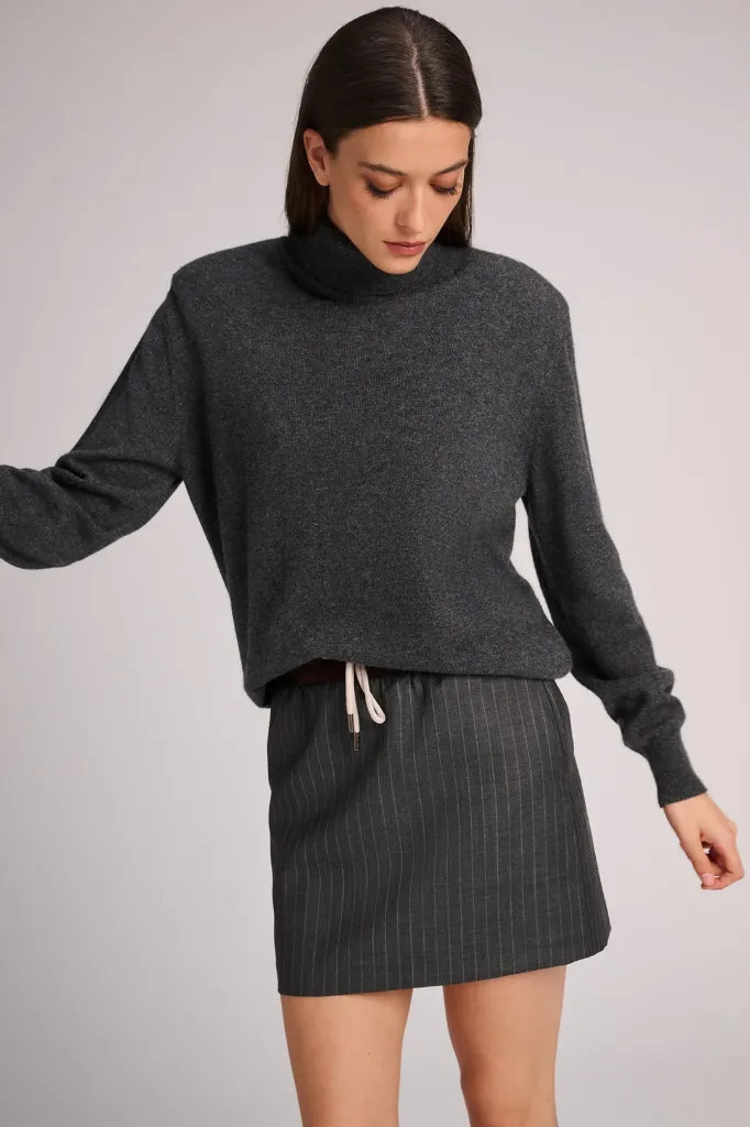 Pull Anna gris March23