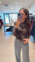 Pull Animal Alix