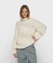 Pull Loop écru 10 Days