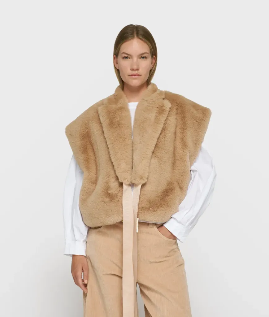 Col beige 10 Days