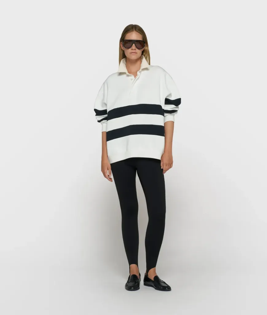Sweat polo 10 Days