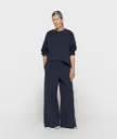 Pantalon navy 10 Days