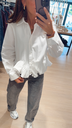Chemise blanche