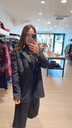 Blazer victoire noir