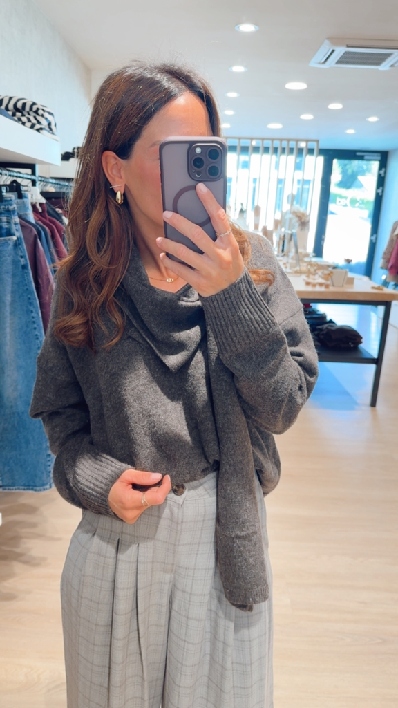 Pull Liani