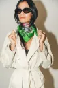 Foulard London
