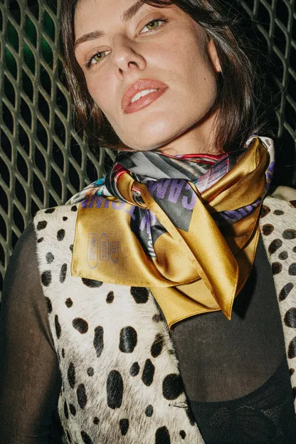 Foulard Camden