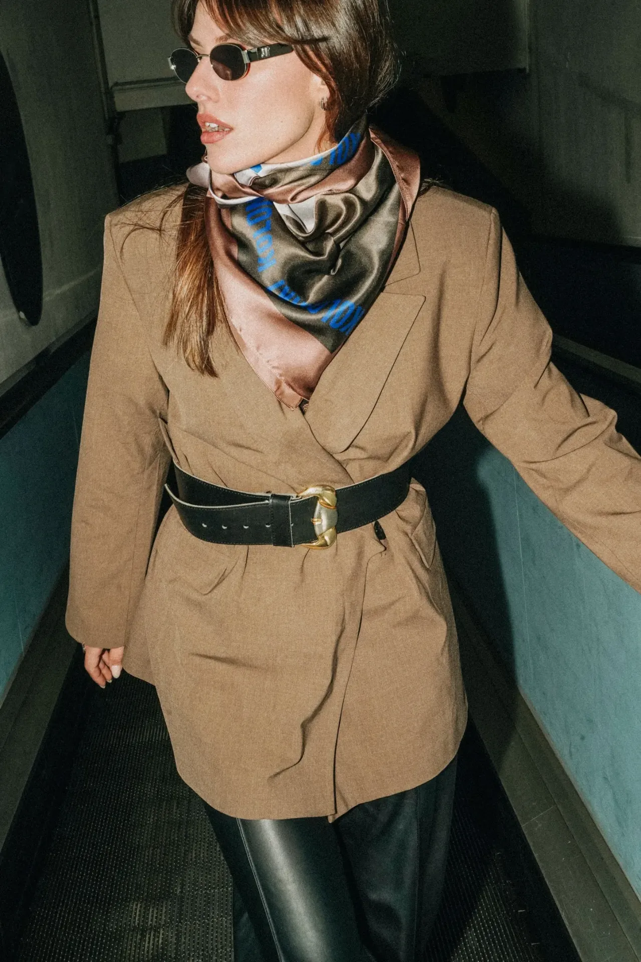 Foulard   Kolonaki