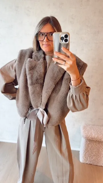 col taupe 10Days