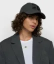 Casquette grise 10Days