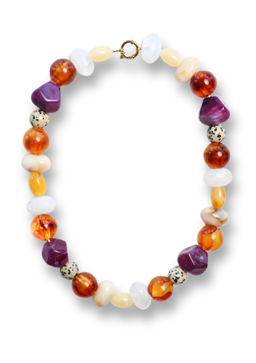 Collier Candy soft Bonnie Studio