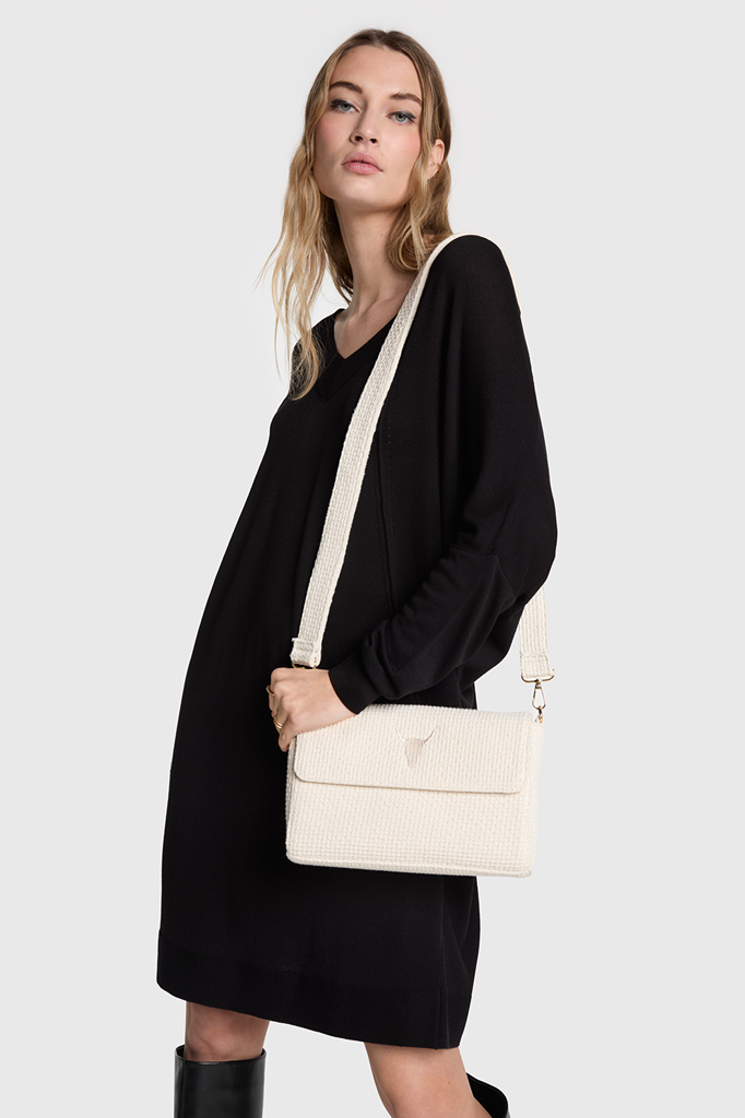 sac bandoulière ALIX
