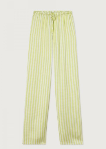 [11464] Pantalon Américan Vintage