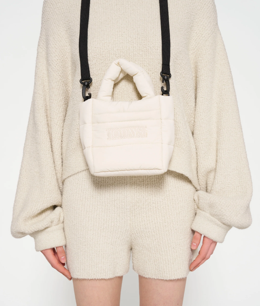 Sac Padded bag 10Days