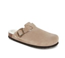 Sabot Dark Beige Olivier Scholl
