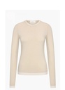 Blouse Jo-Anne Beige Aimée The Label 