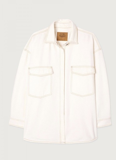 Chemise Jozastreet Américan Vintage 