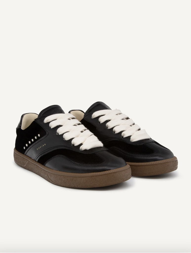 Basket Ray Owen Noir Nubbik