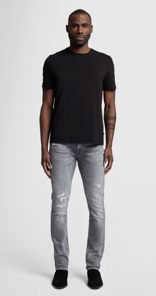 Jeans Paxtyn Stretch Tek Printscreen Seven 