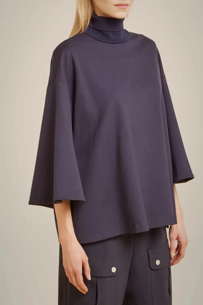 Pull marine Liviana Conti