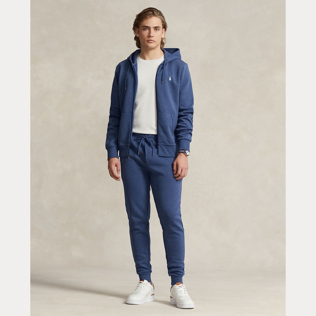 Jogger Blue Ralph Lauren