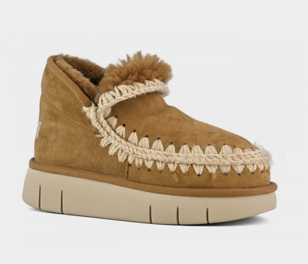 Mou Eskimo Bounce Sneaker 