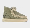 Mou Eskimo Sneak Bold Glitter Logo 