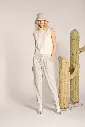 Pantalon Prince de Galles Mason's