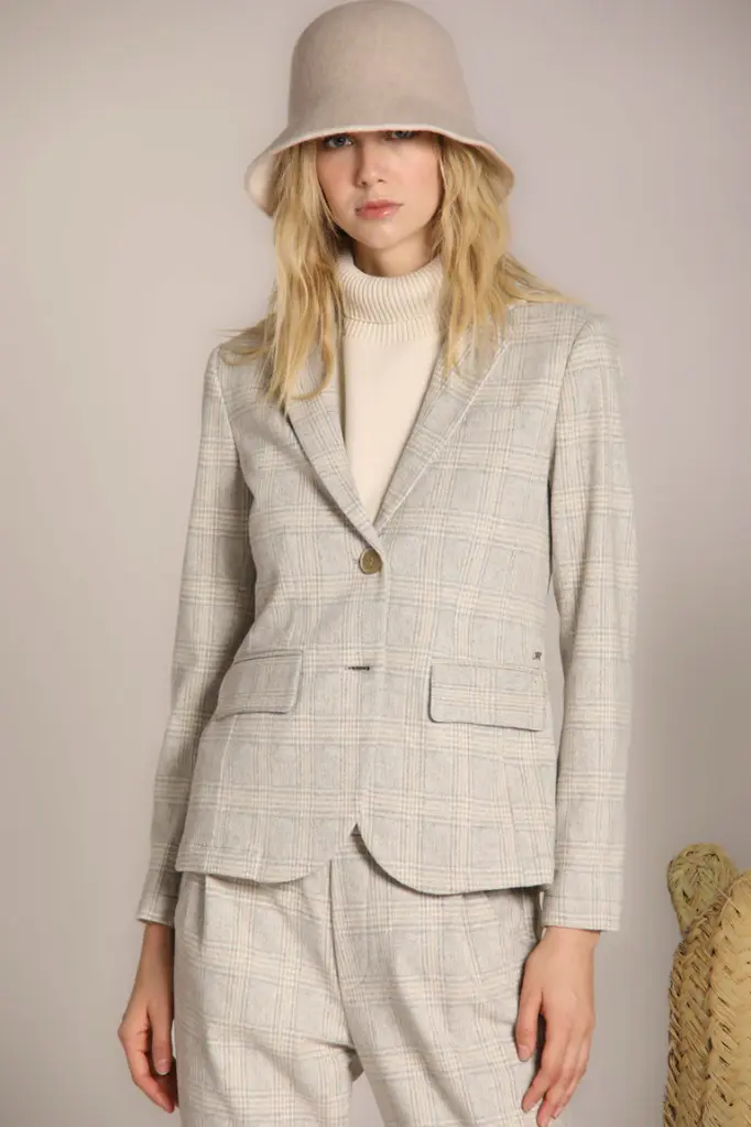 Veste Prince de Galles Mason's