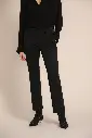 Pantalon Noir Pailleté Mason's