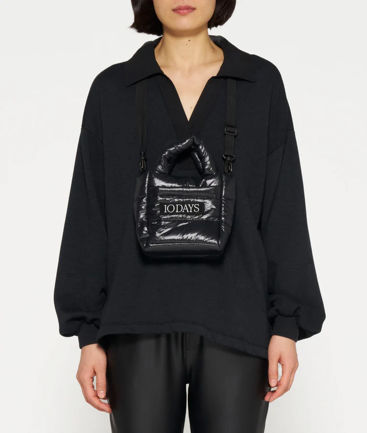 Padded bag 10 Days