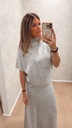 Pull Chantal gray Aimée The Label