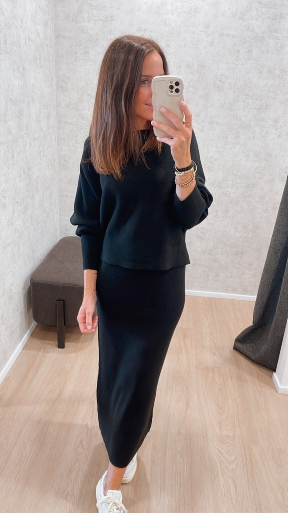 Ensemble Pipa noir 