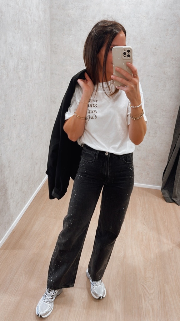 T-shirt Emma