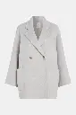 Veste grise Penn&Ink