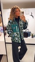 Veste Polaire Monge Flotte