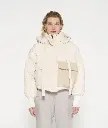 Jacket Puffer 10 Days 