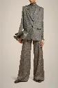 PANTALON PALAZZO LIVIANA CONTI
