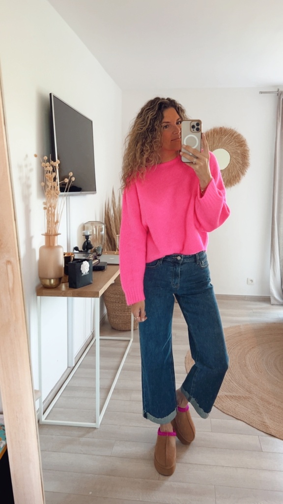 Jeans Louna