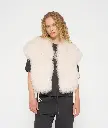 the Bobbie gilet