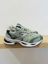 Basket Color Kaki-Overcast