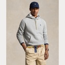 THE RL FLEECE HOODIE Ralph Lauren