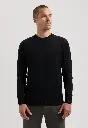 Pull noir Dstrezzed