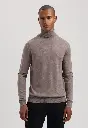 Sous Pull taupe Dstrezzed 
