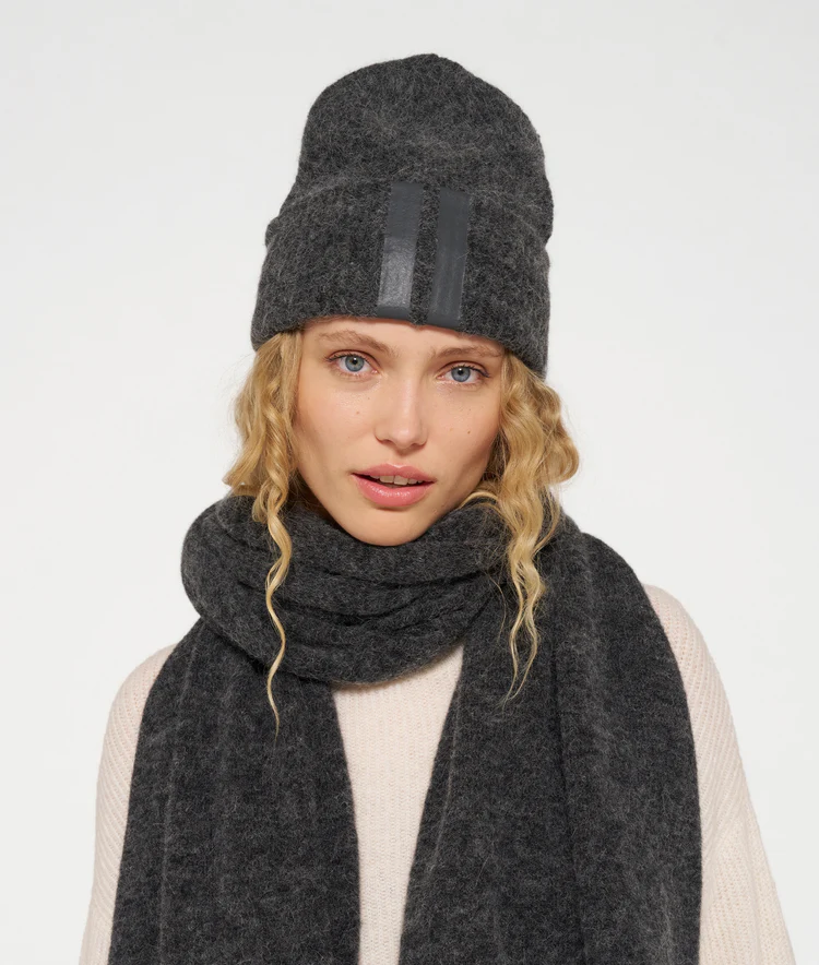 Echarpe soft knit 10 Days